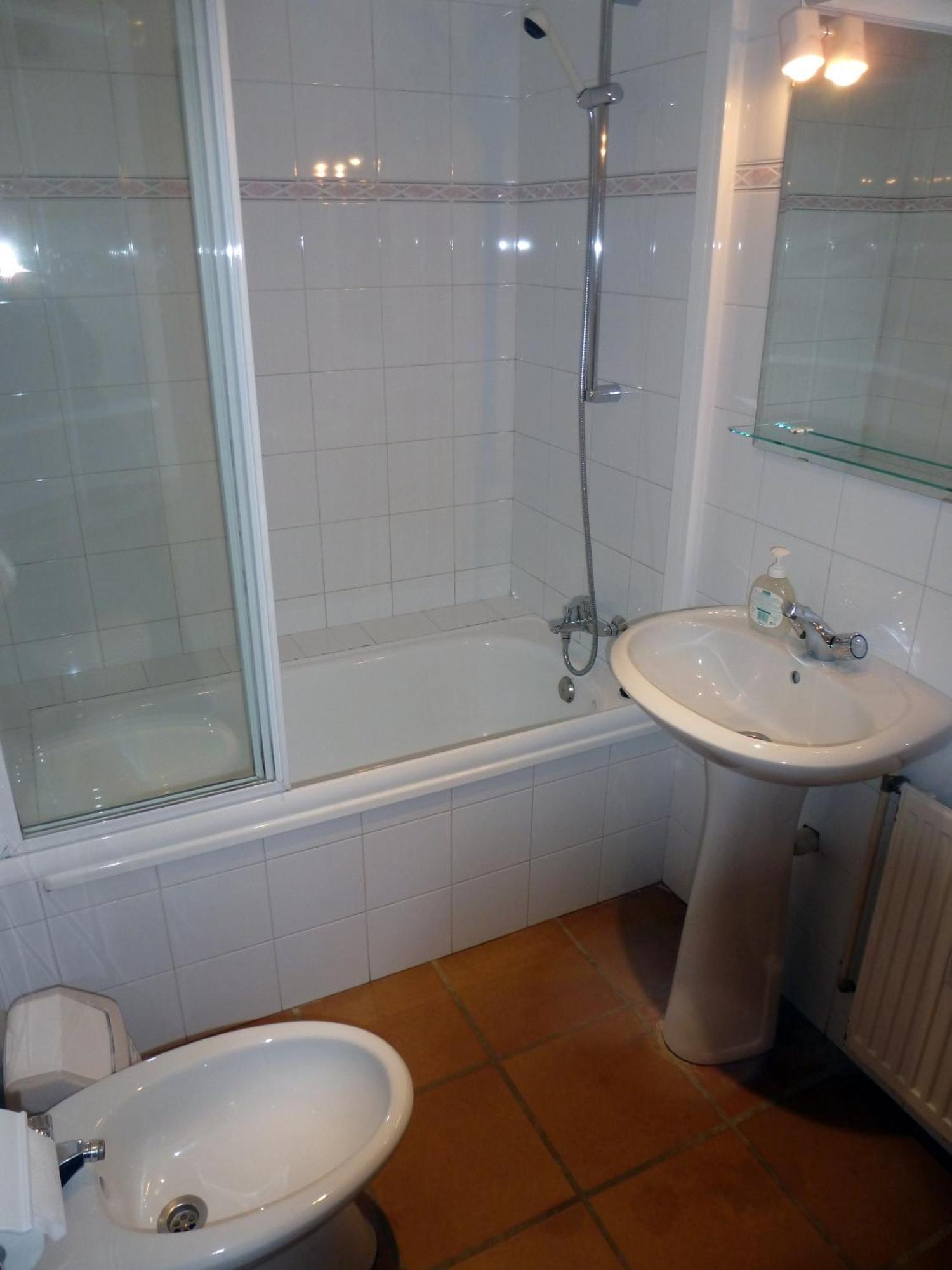 Can Mahola Beuda Room photo