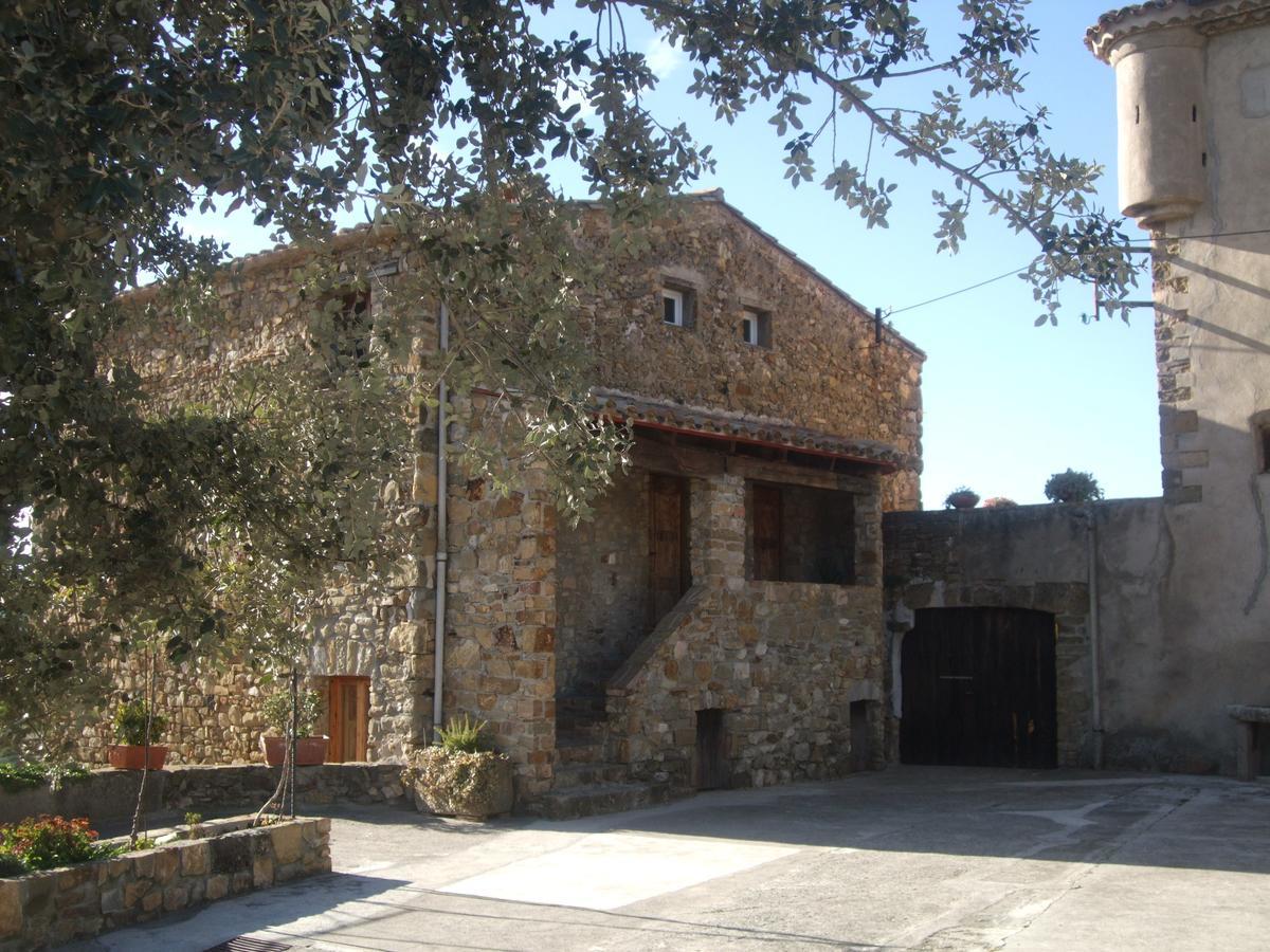 Can Mahola Beuda Exterior photo
